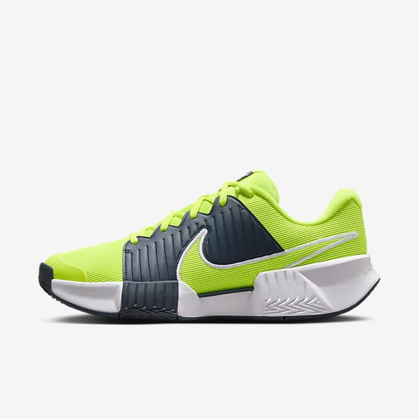 Amarillo Calzado. Nike US